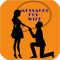 Love Messages For Wife