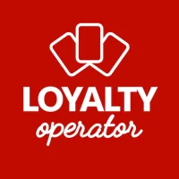 Loyalty Operator : Card mobile